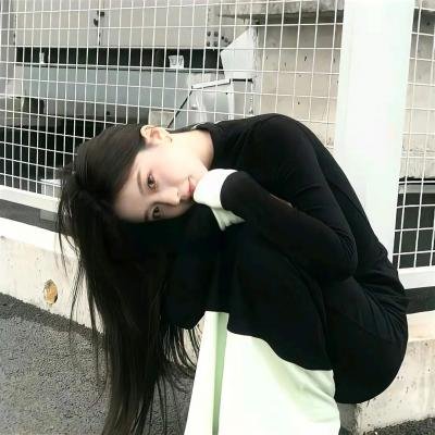 老闺蜜