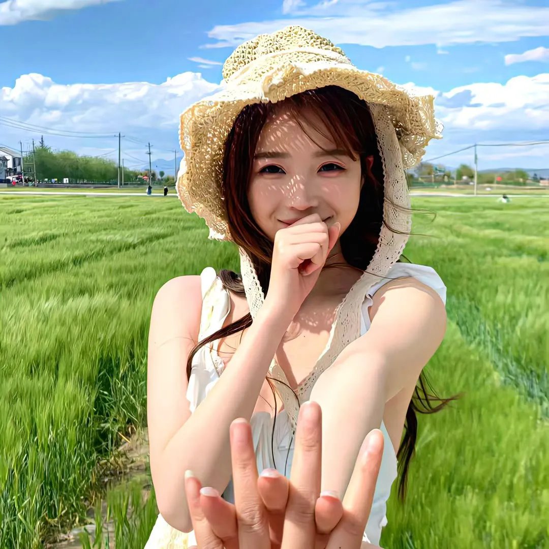 美好的追寻